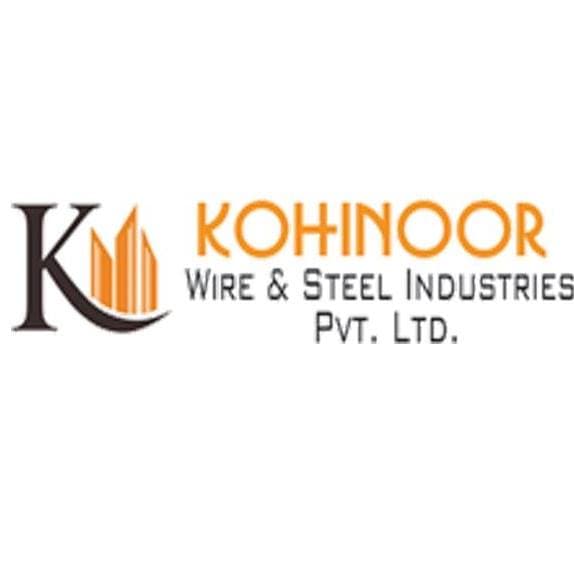 Kohinoor Logo