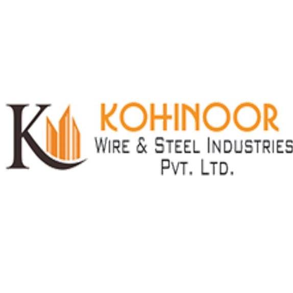 Kohinoor Logo
